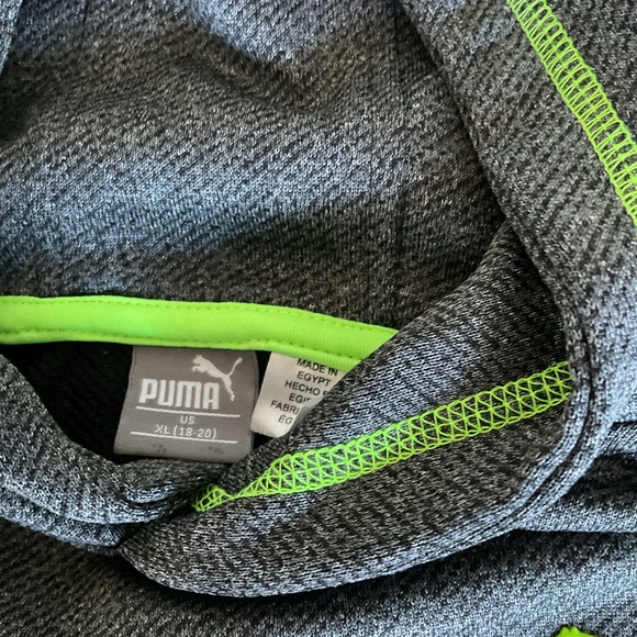 Puma hoodie - Picture 7 of 11